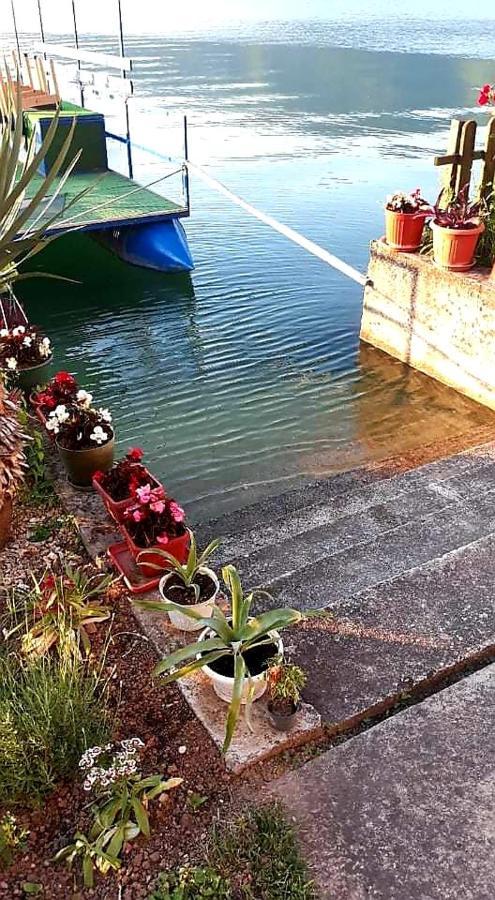Lejla Apartmani - Jablanicko Jezero Кониц Экстерьер фото